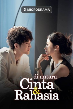 Di Antara Cinta & Rahasia