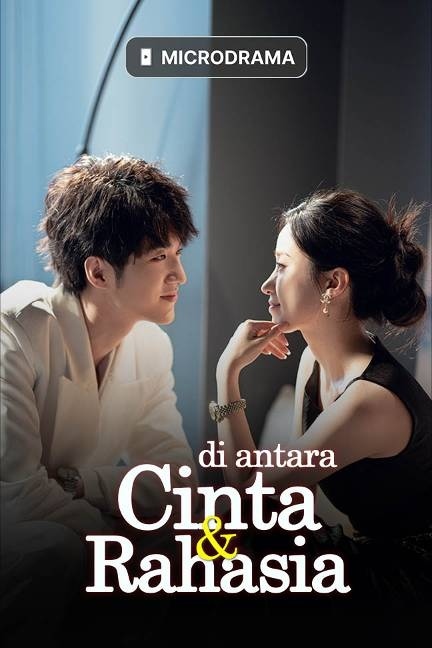 Di Antara Cinta & Rahasia