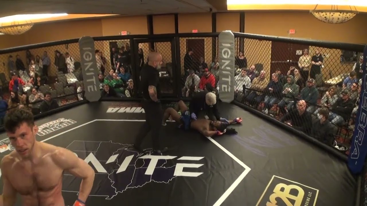 Darius Miller vs Tim Bender