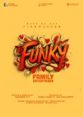 Funky