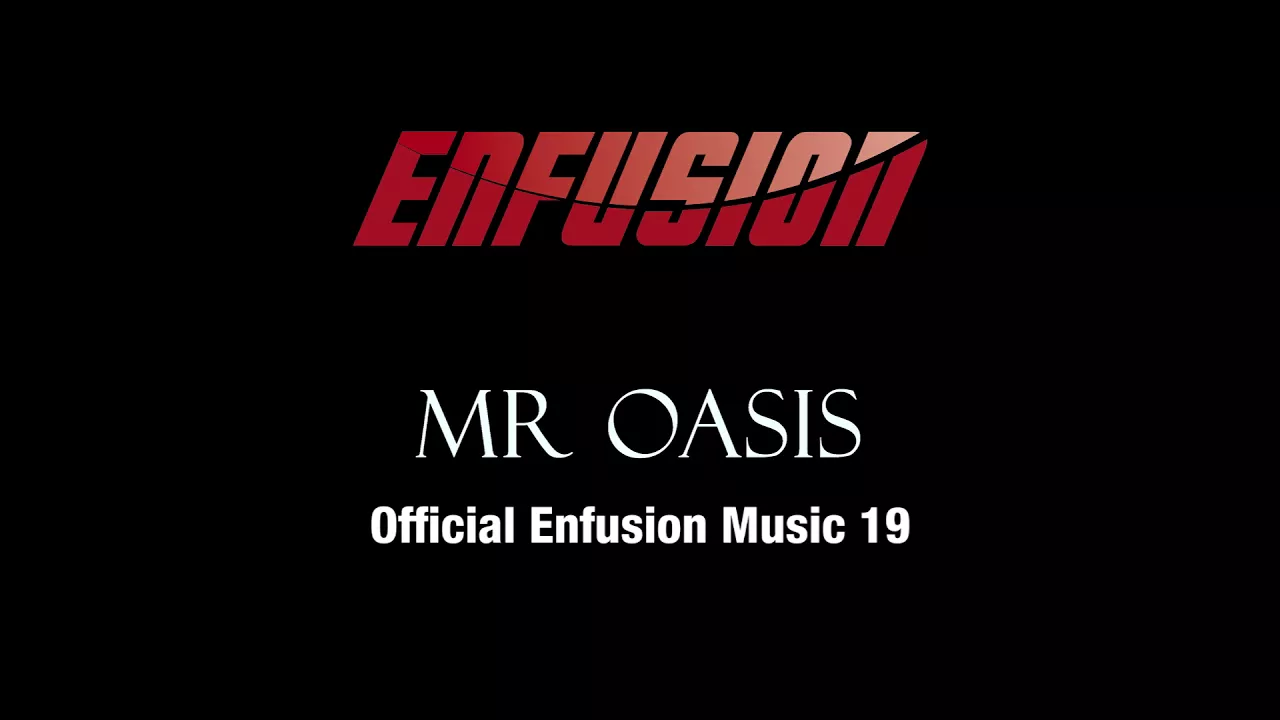 Official Enfusion Music 19