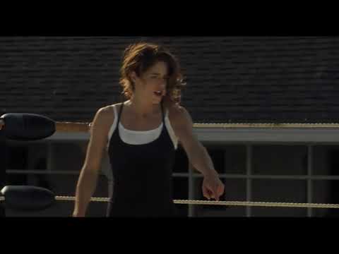Queen of thje Ring (2024) - Mixed wrestling 1 background