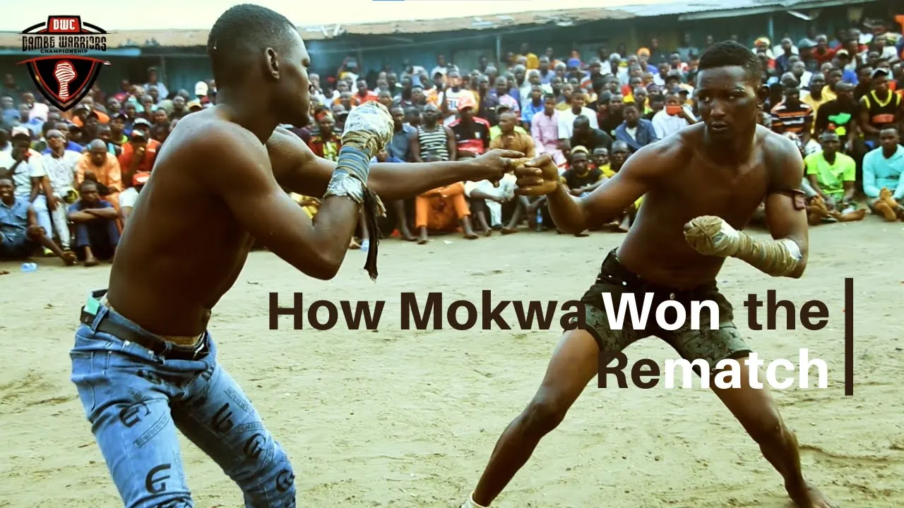 DAMBE WARRIORS 244 | How Shagon Mokwa Won Argungun in their Rematch