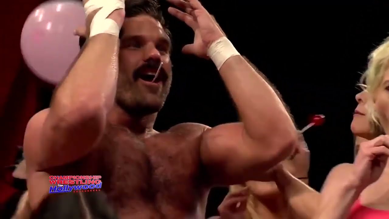 Joey Ryan's Surprise Bachelor Party with Eva Angelina, Alix Lynx, Rachele Richey, Abby Cross & More!