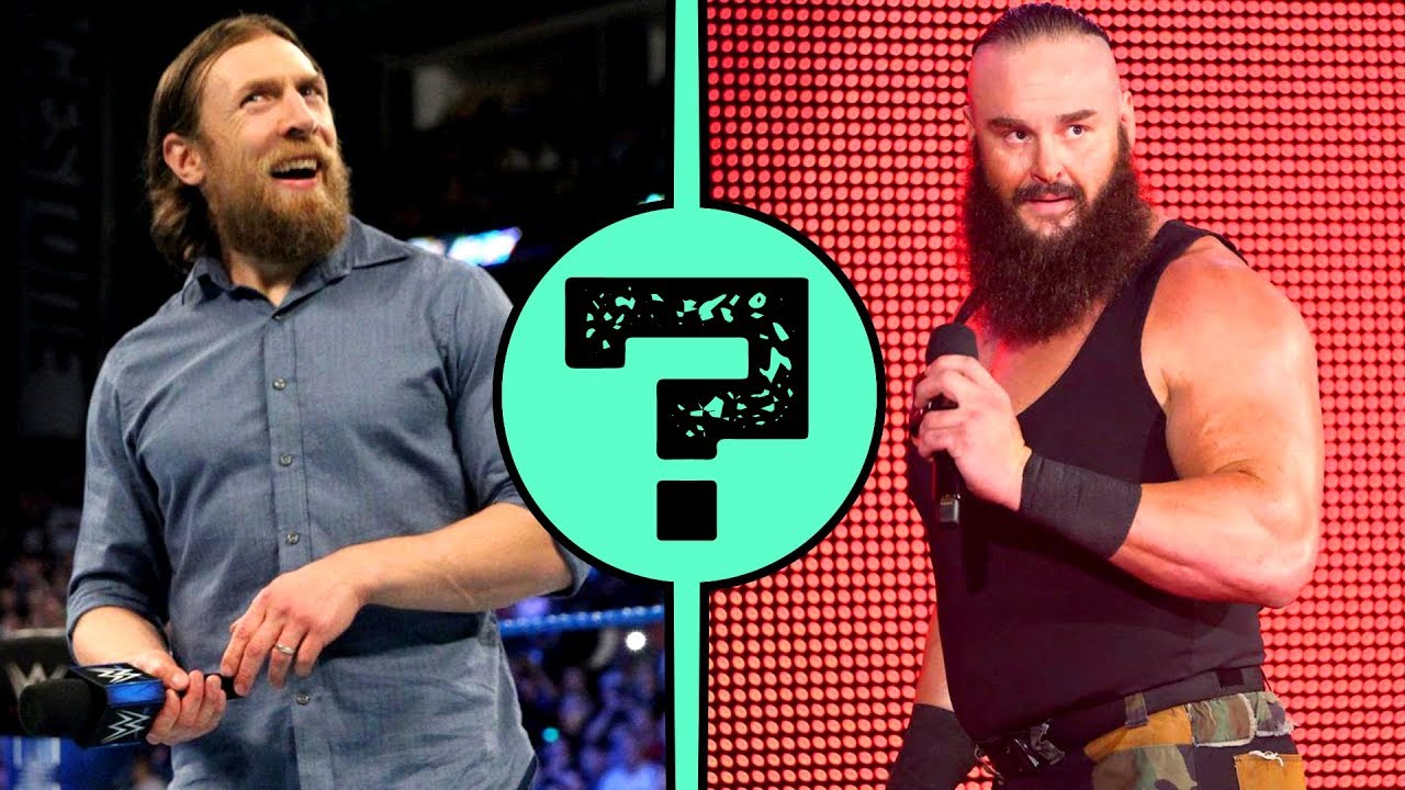 HEEL TURN AT WRESTLEMANIA? WHO WILL BE BRAUN'S PARTNER? (Going In Raw MAT CHAT Ep. 23)