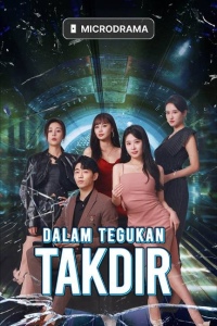 Dalam Tegukan Takdir