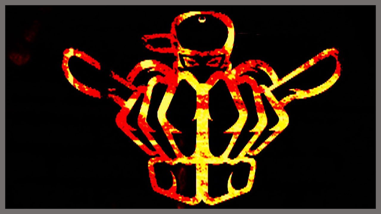 John Cena Entrance Video background