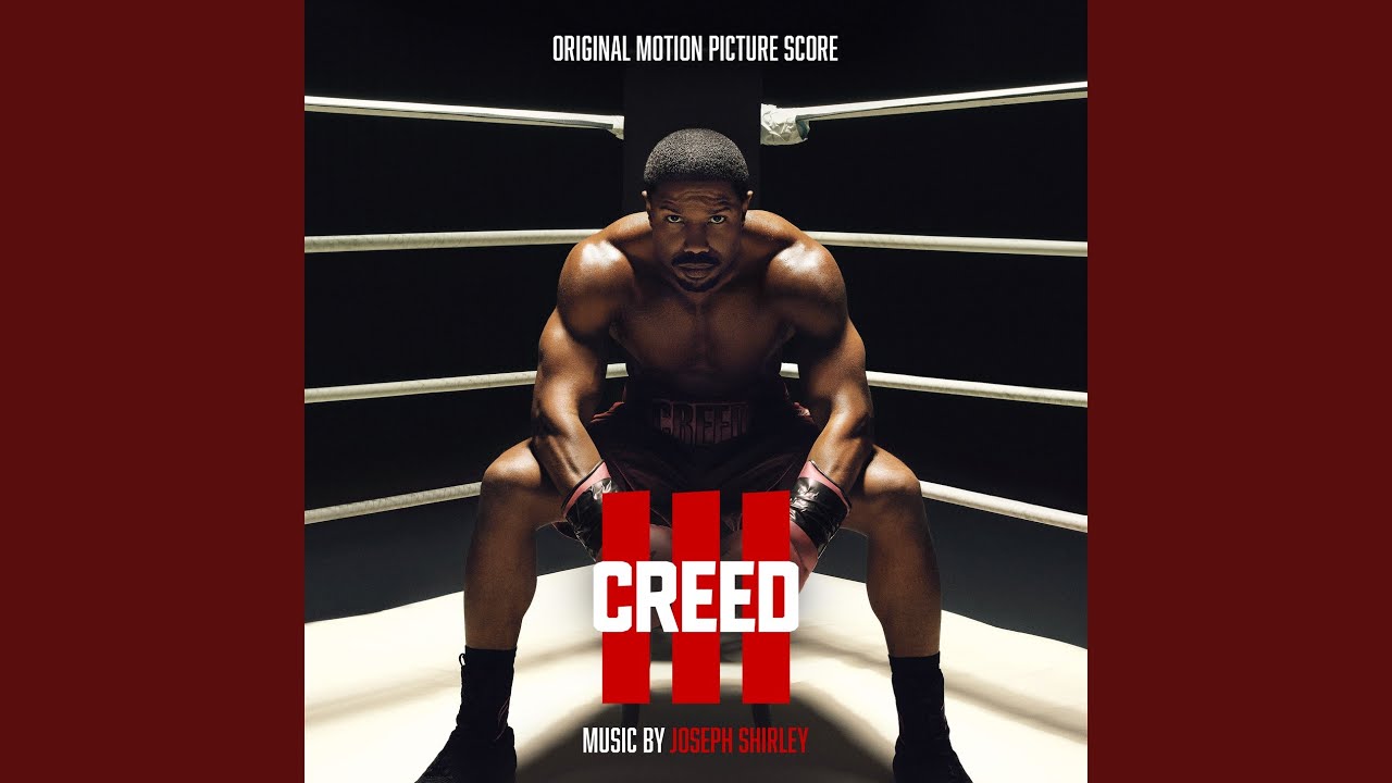 Viene por Sangre - Felix Walkout (From "Creed III" Score) background