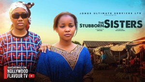 STUBBORN SISTERS