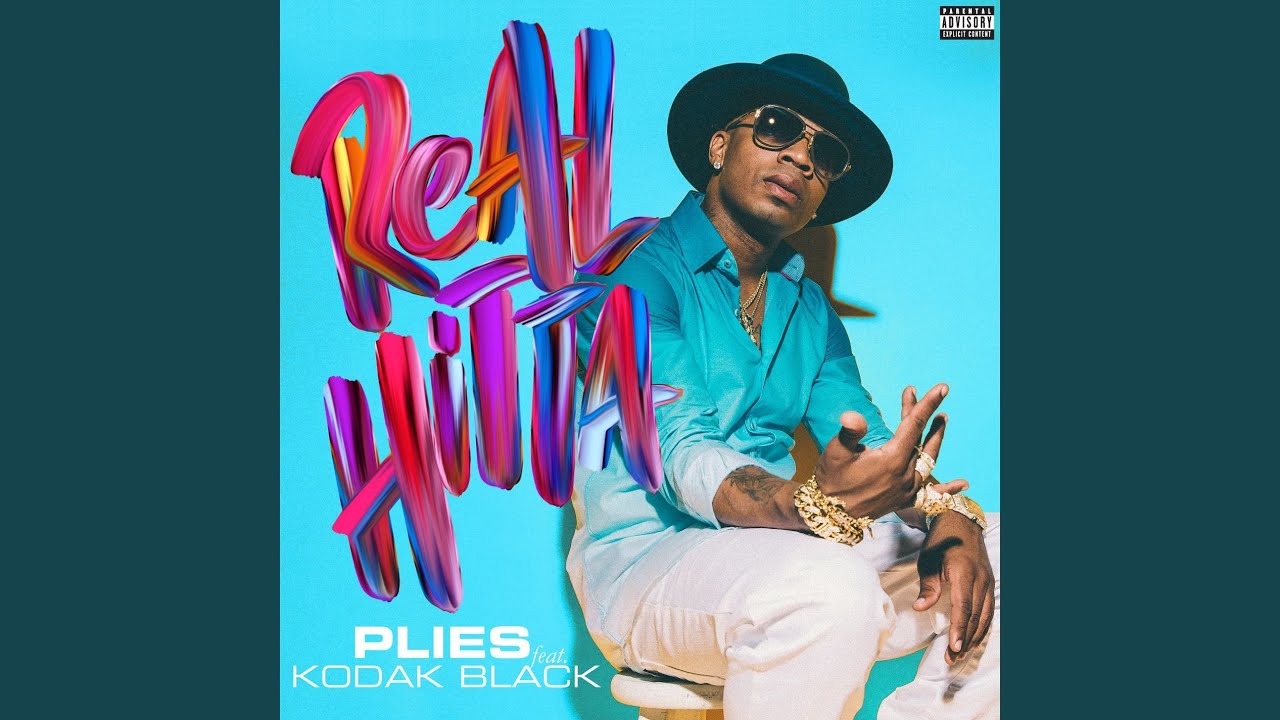 Real Hitta (feat. Kodak Black) background