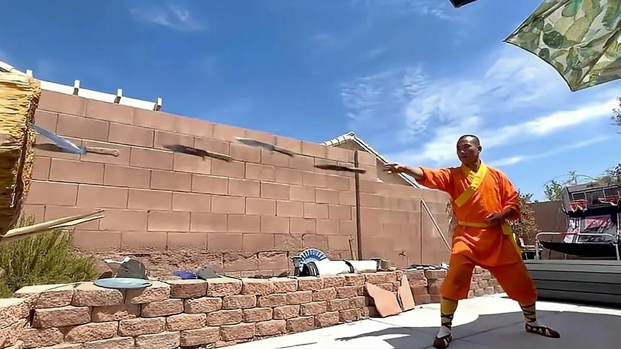 They Looked Like Normal Humans — Until Their Abilities Shocked Everyone