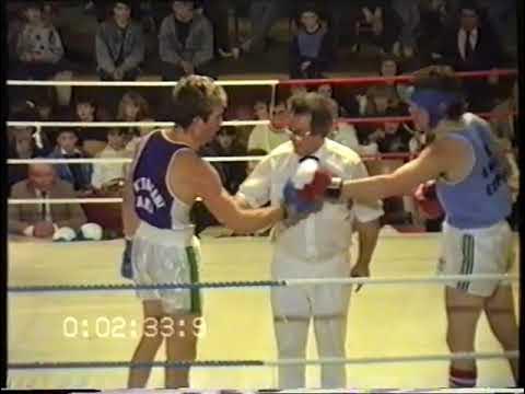 From the Vaults: Leitrim Select v Dublin Select - Part Two background