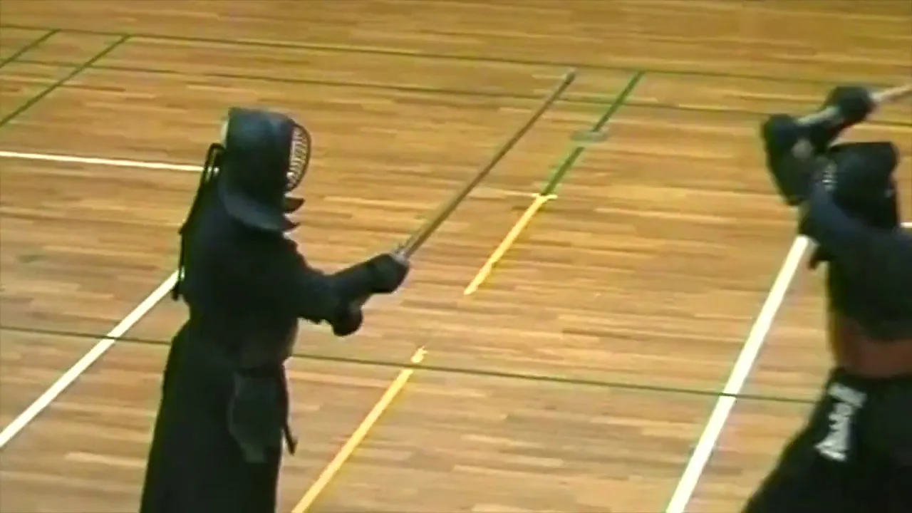 Kendo