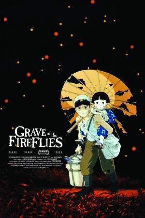 Grave of the Fireflies - 123Movies