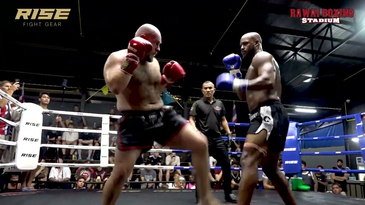 🇺🇸 USA vs Switzerland 🇨🇭 | Relentless Knees Lead to a Referee Stoppage!