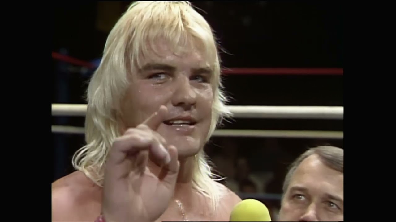 World Championship Wrestling 01 09 1988 (Full Show 1080p)