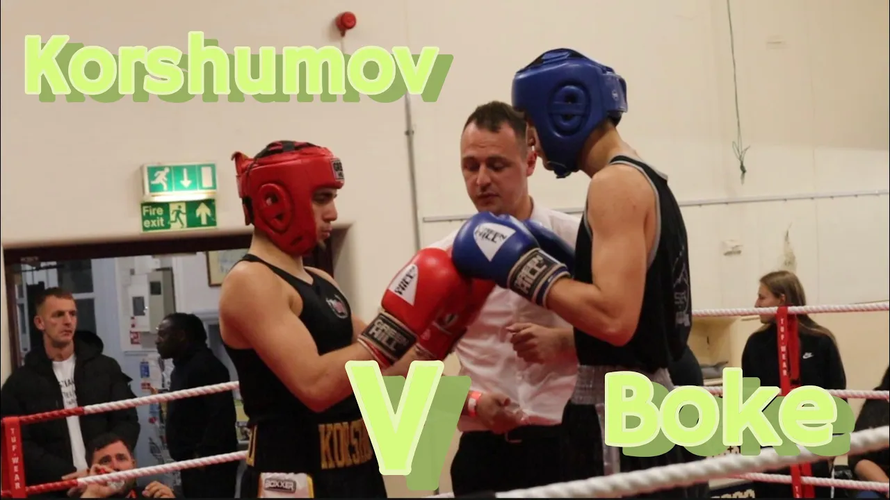 Now this is a fight! background