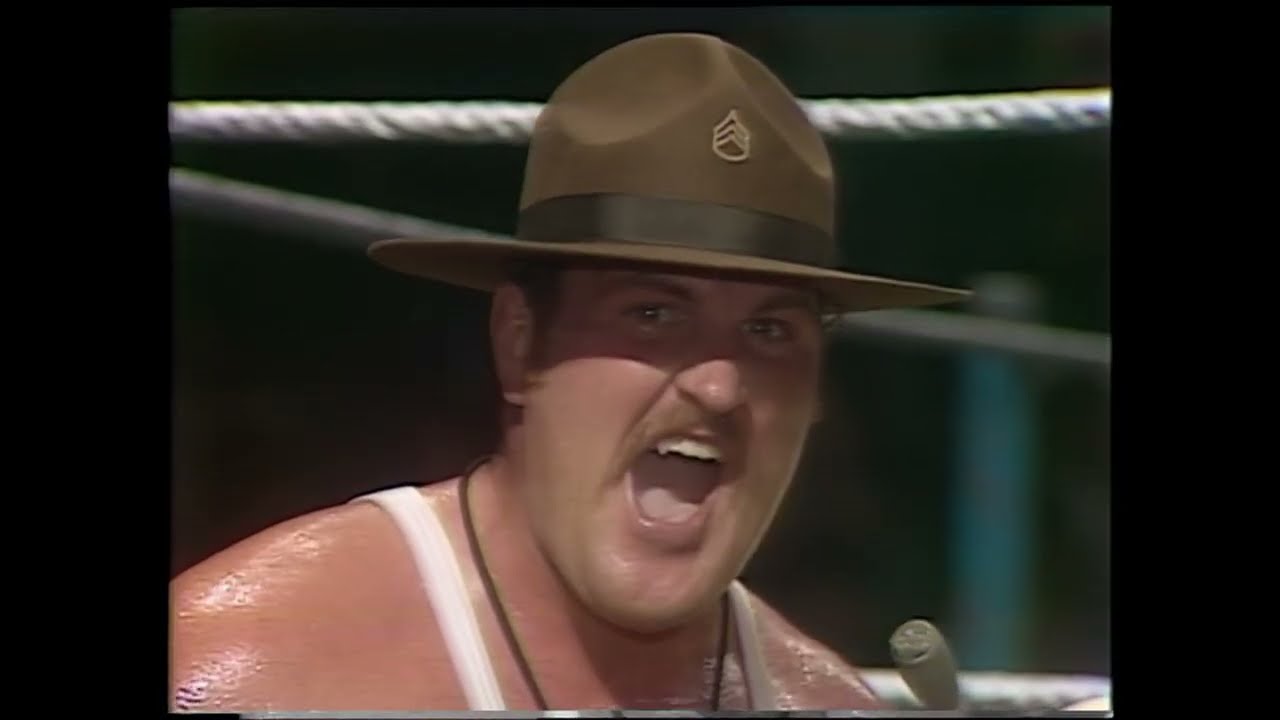 WWWF All Star Wrestling 08 30 1980 (Full Show 1080p)
