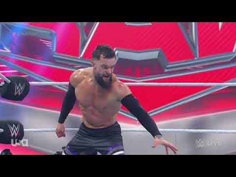 Kevin Owens and Jey Uso Vs Judgement Day background