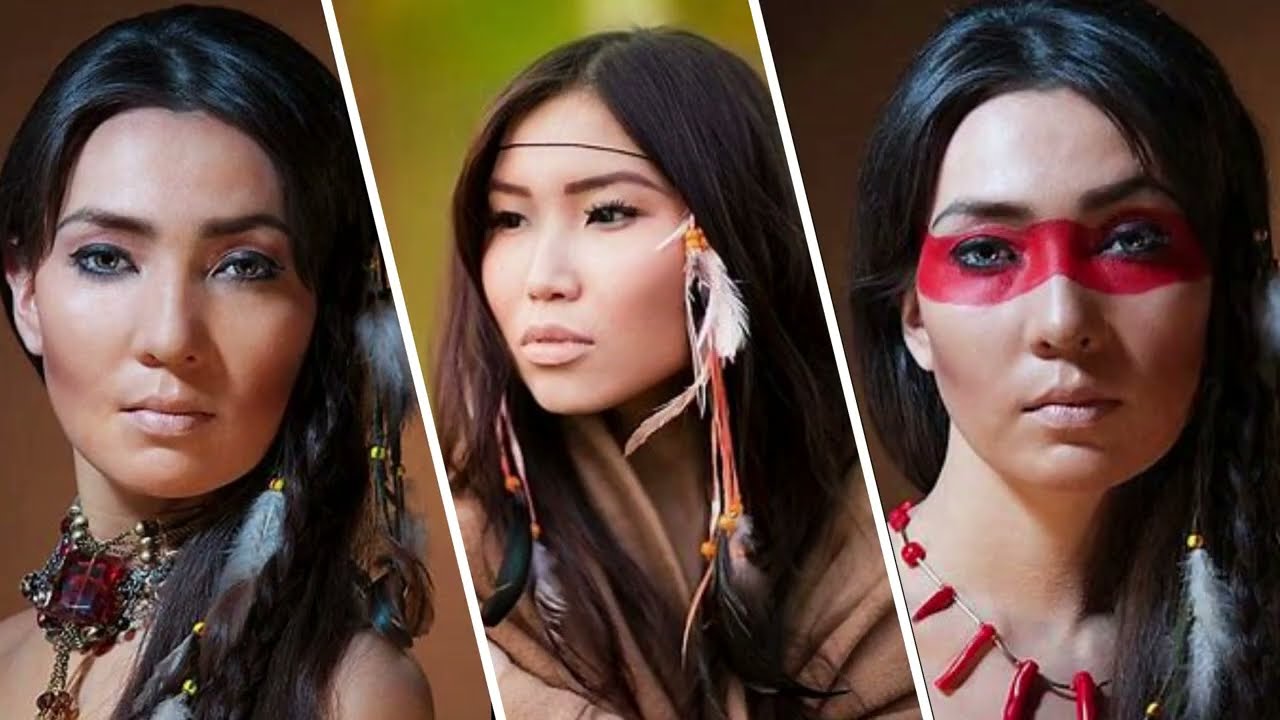 Indian Reservation / The Raiders background
