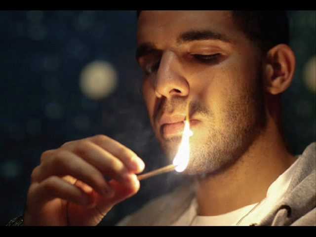 Drake - What If I Kissed You background