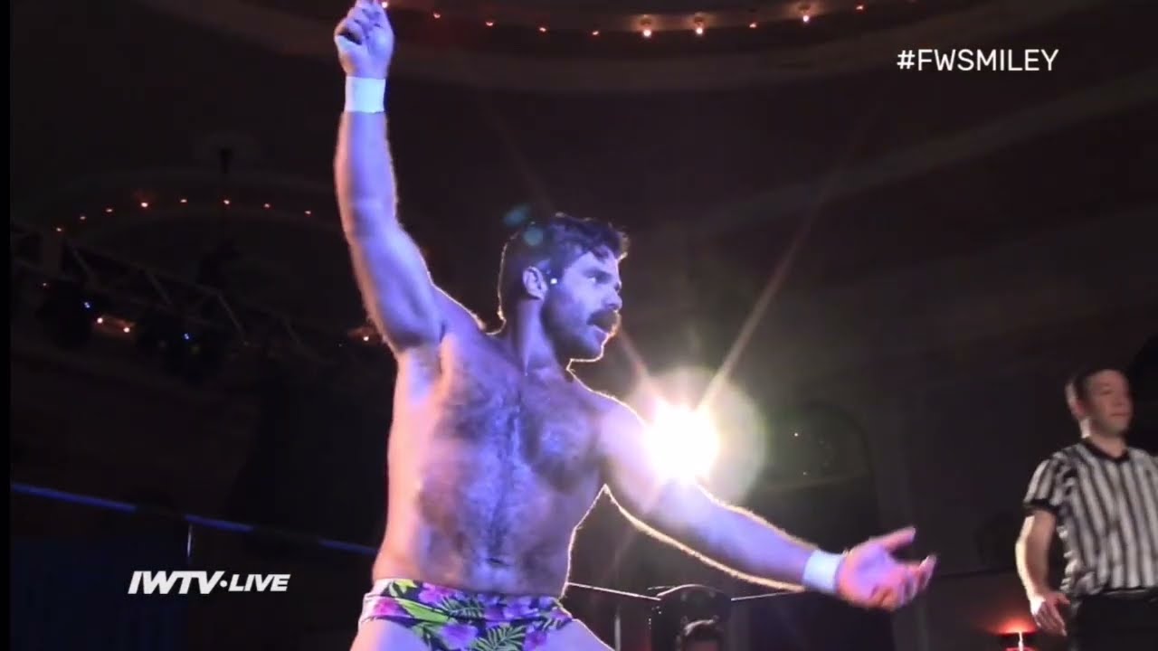 Joey Ryan, Effy, Isaias Velazquez, Eye Candy Elliot & More in Tag Team Wrestling Elimination Chaos!