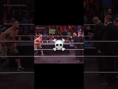 John Cena Power #shorts #wwe #johncena background