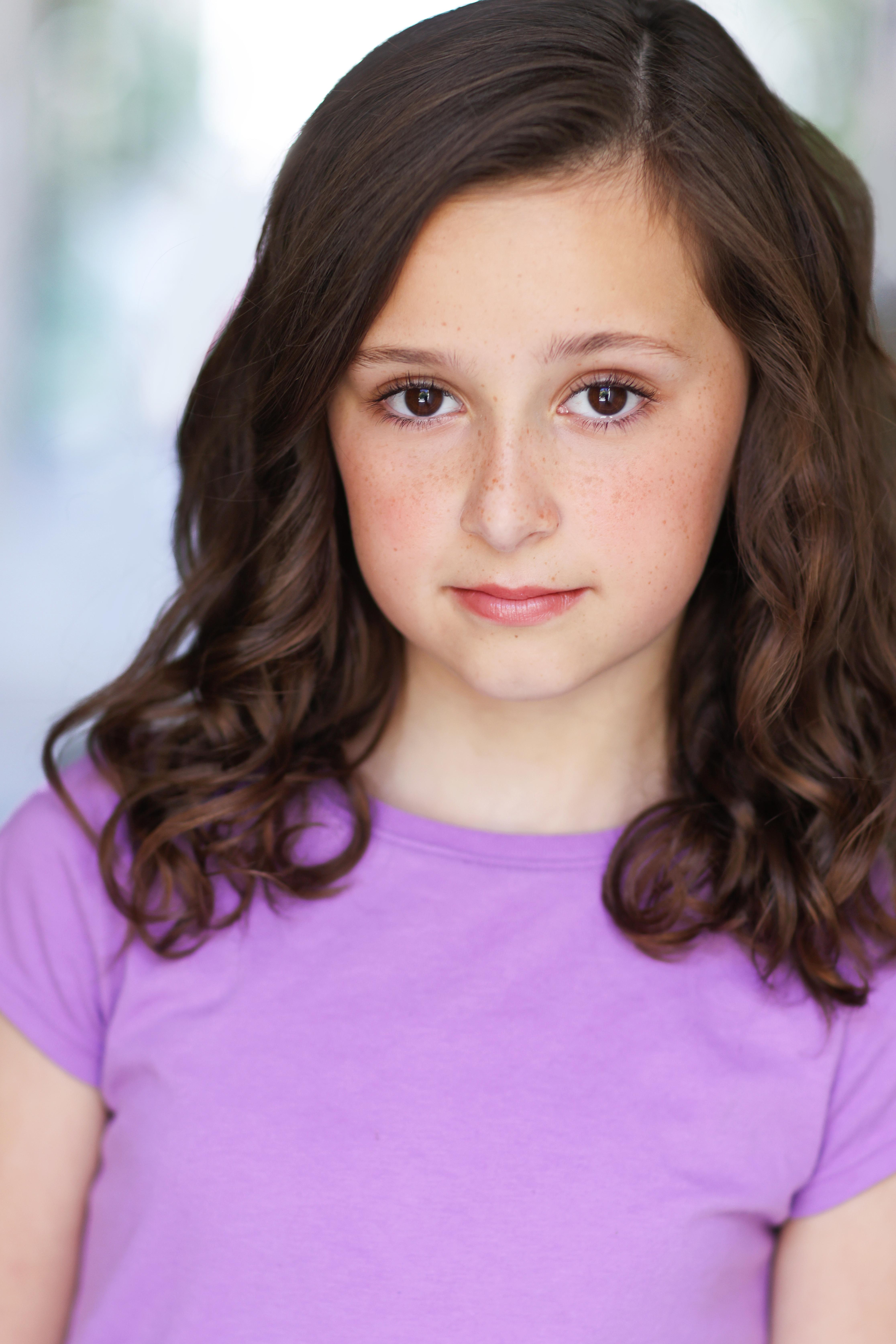 Nessa Dougherty