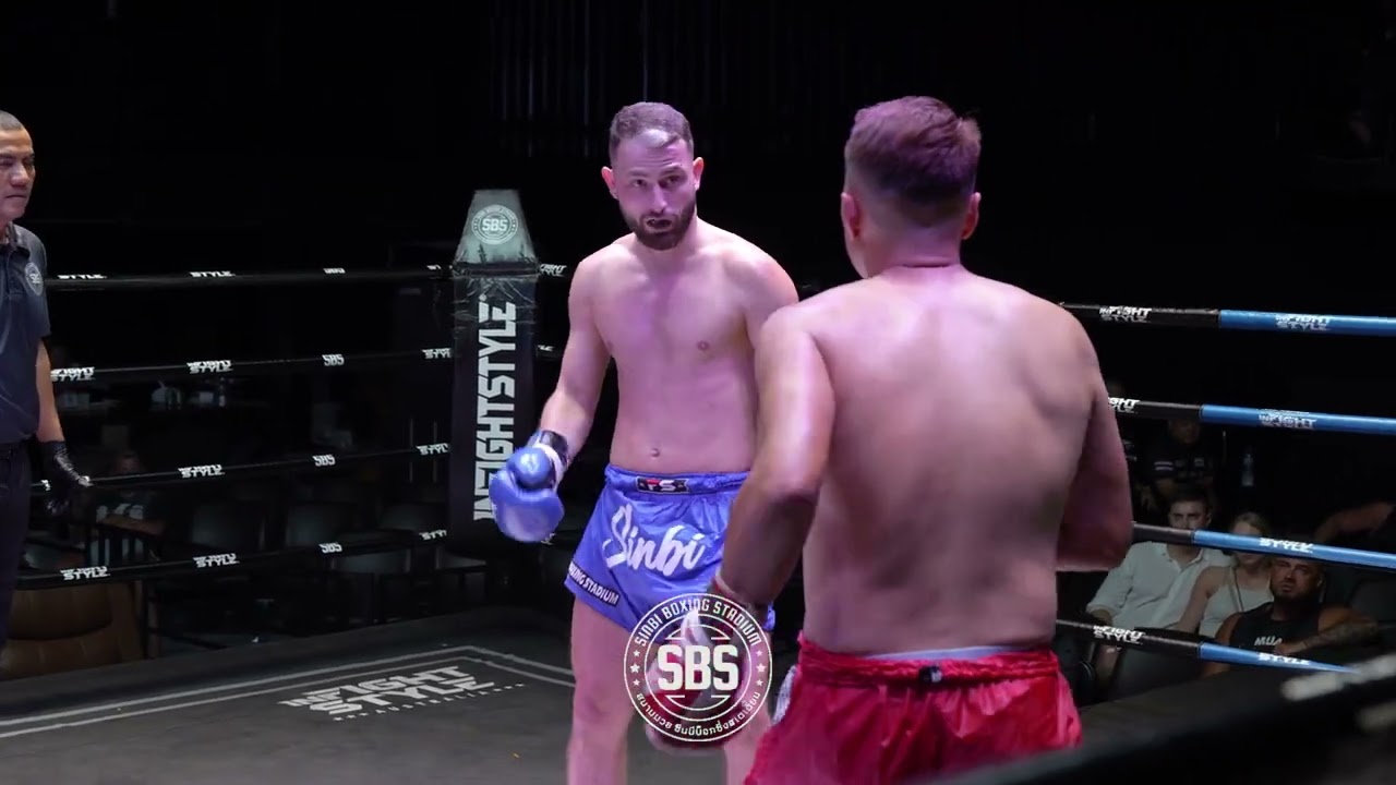 Juanjao S.Dejdamrong vs Sedat Lions MMA Club | Muay Thai Title Fight | 7 Mar 2026