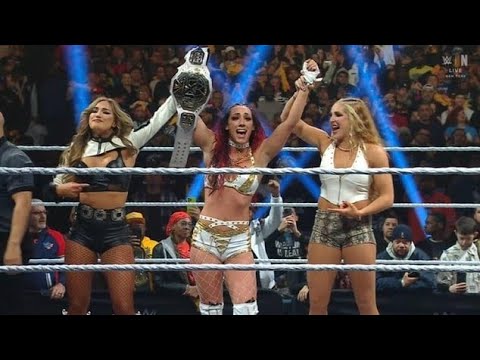 Every WWE NXT Women's Champions (2013-2026) UPDATE