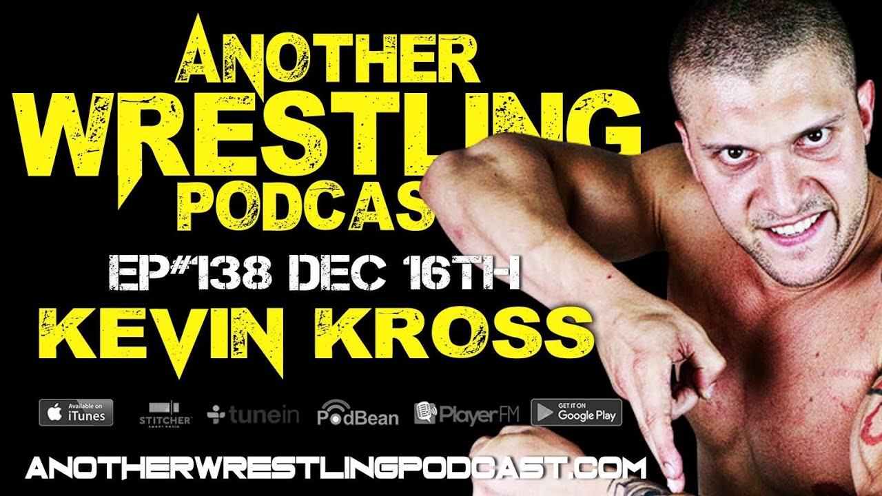 Episode 138: Psychology 101 with Kevin Kross
