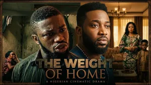 The Weight of Home