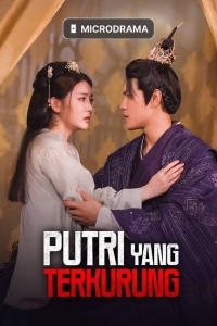 Putri yang Terkurung
