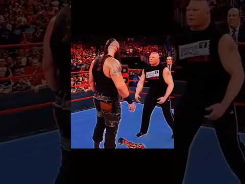 Roman Reigns Aura moment ๐ฟ #wwe #romanreigns background
