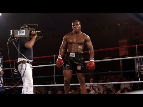 Mike Tyson Wanted To Die But Now Laughs Instead