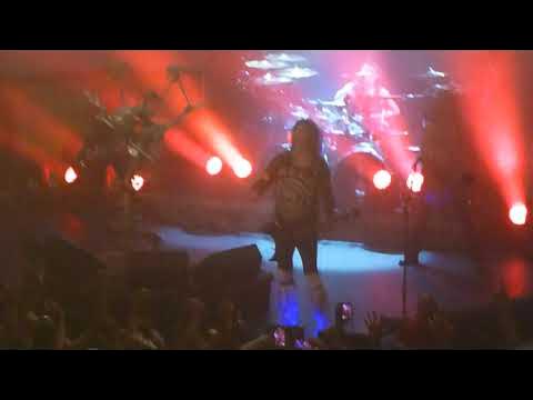 W.A.S.P. - I Wanna Be Somebody