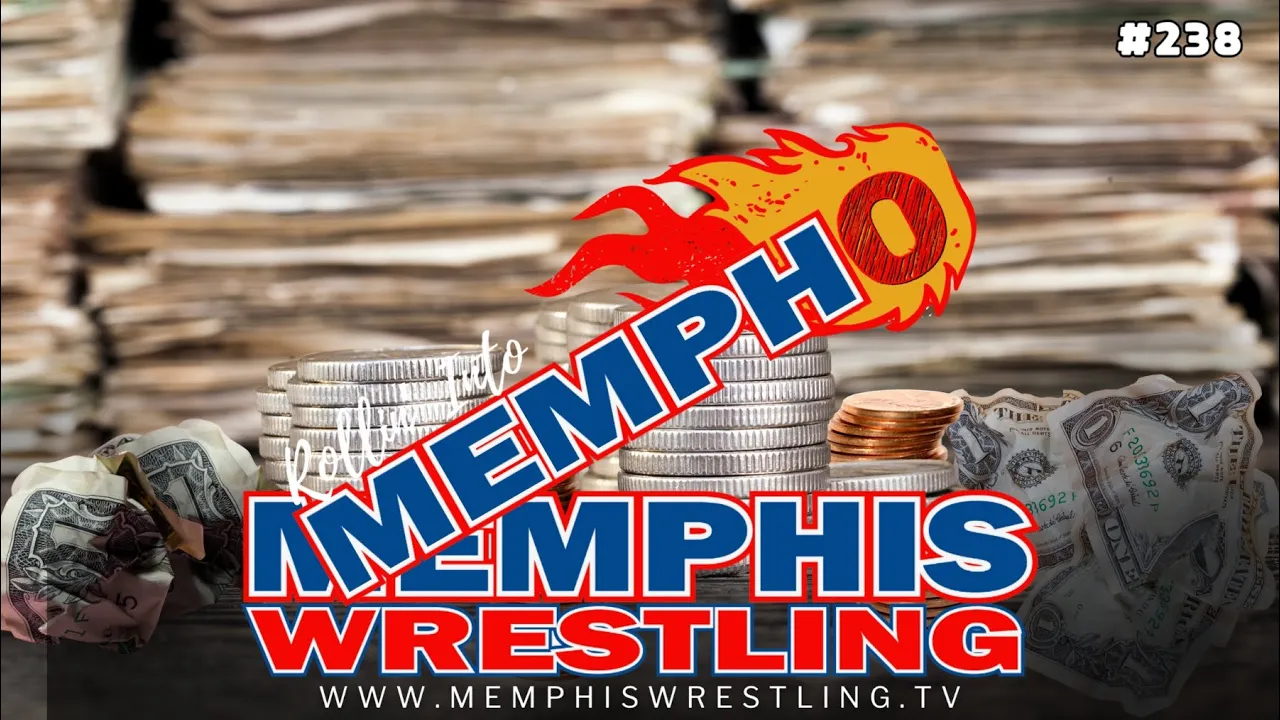 Rollin’ into Mempho Podcast #238