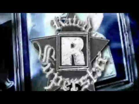 WWE Edge Theme Song 2009 (HD)