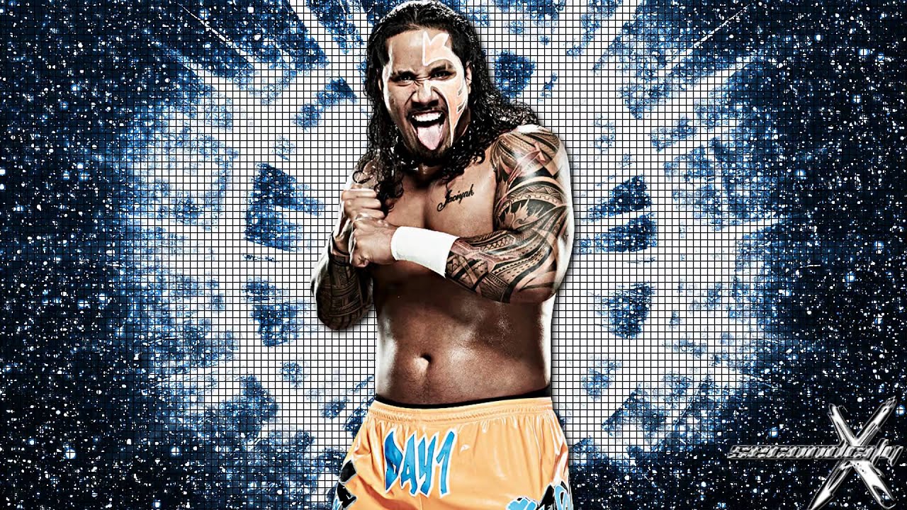 WWE: "So Close Now" ► The Usos 4th Theme Song background