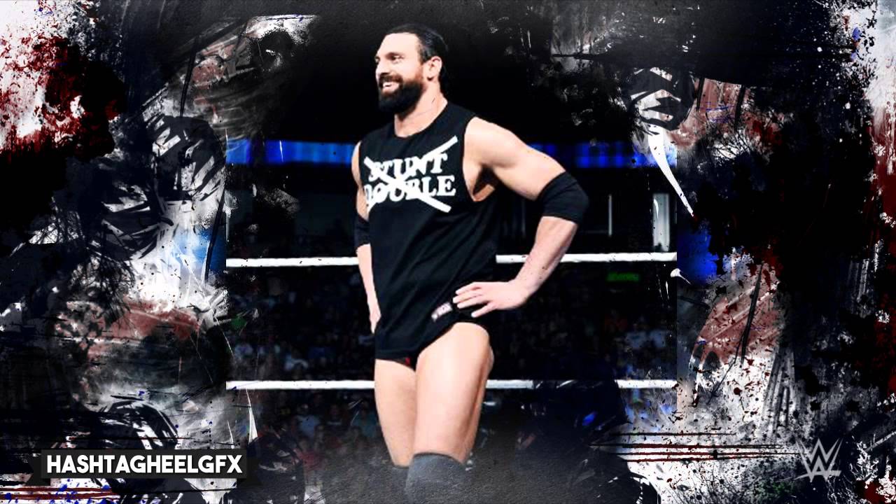 2015: Damien Sandow 6th & New WWE Theme Song - "Hallelujah" (Rock Mix) + Download Link ᴴᴰ