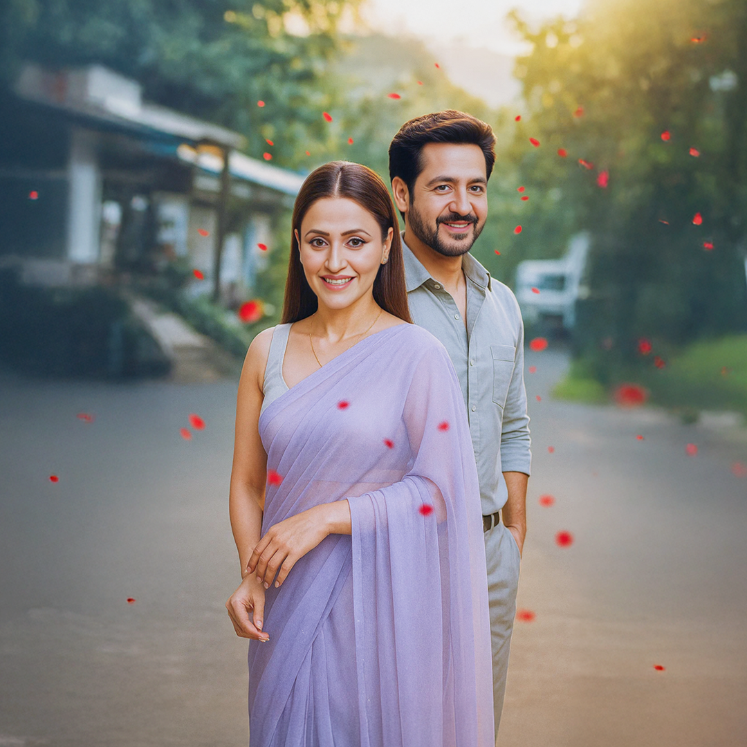 Mid Life Romance poster