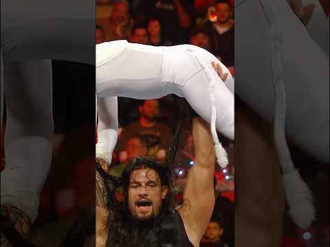 Roman Reigns launched El Torito background