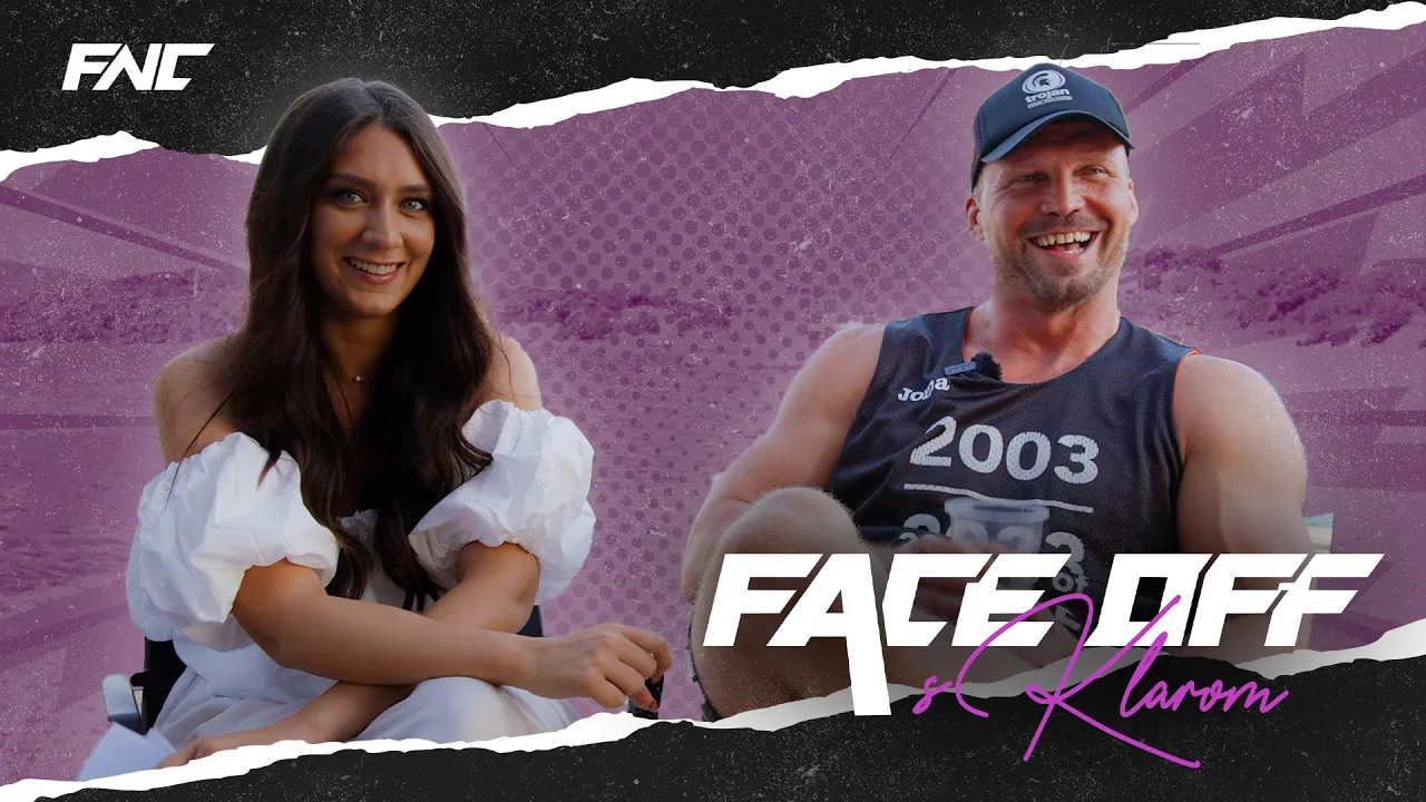 FNC 19 | Arena Pula | Zelg 'Benkei' Galešić | Face off s Klarom