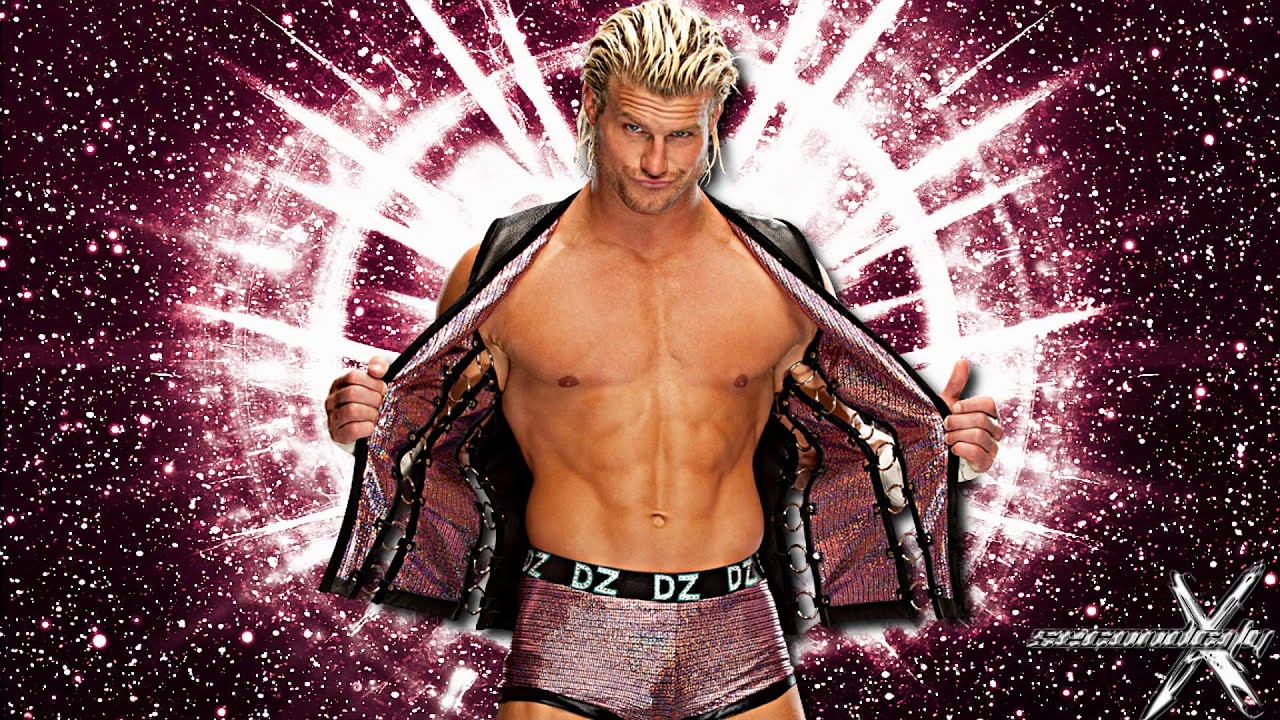 WWE: "I Am Perfection" ► Dolph Ziggler 6th Theme Song