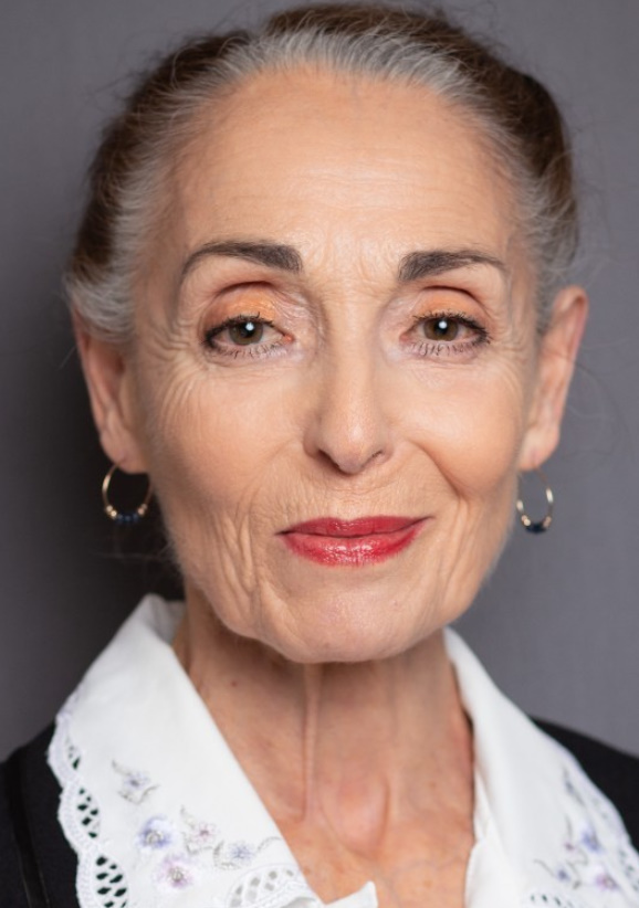 Geneviève Emanuelli