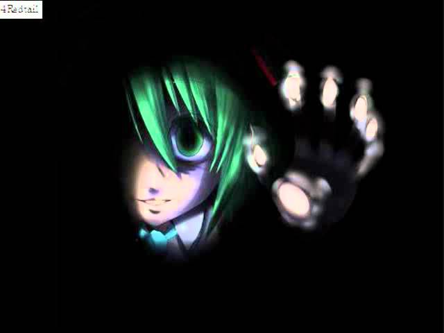 Nightcore - This is Halloween backdrop