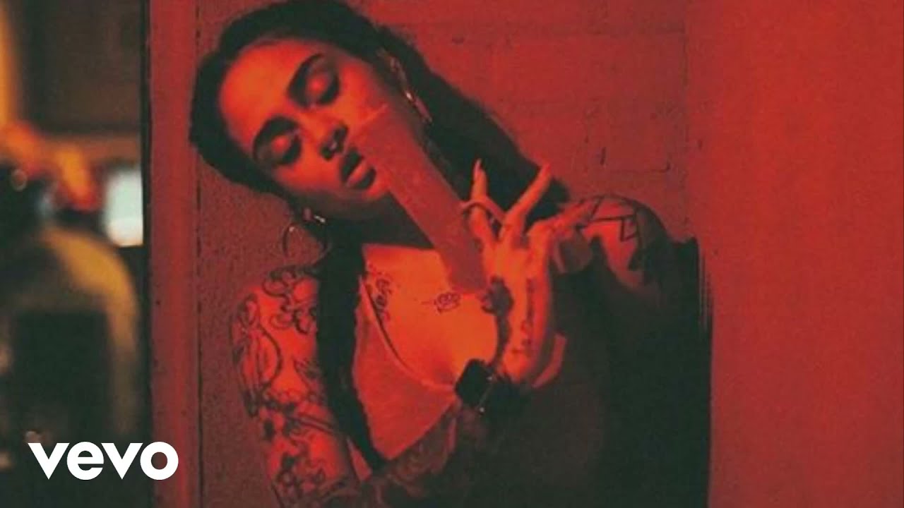 Kehlani Right Now ft Chris Brown New 2021