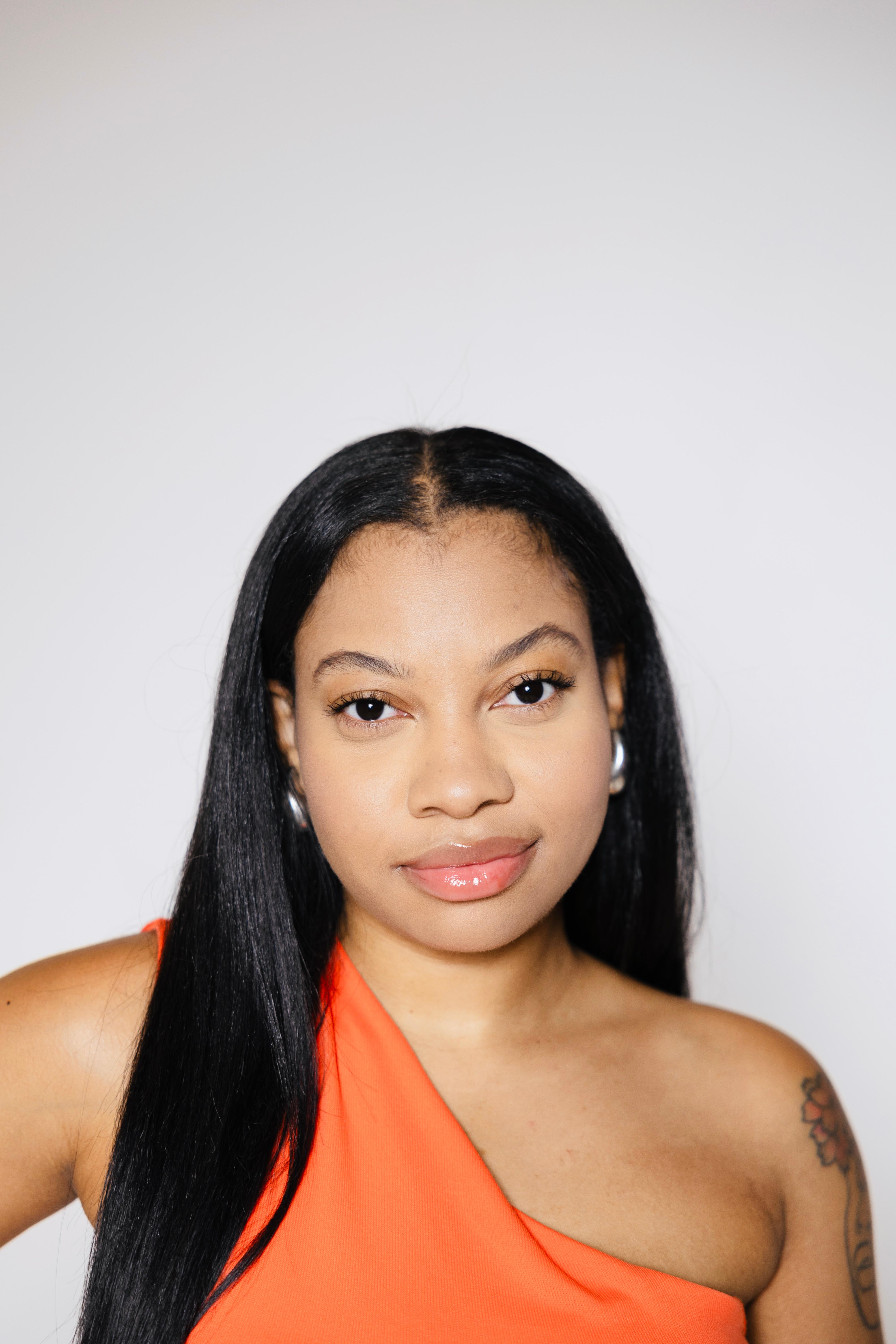 Jamila Bell