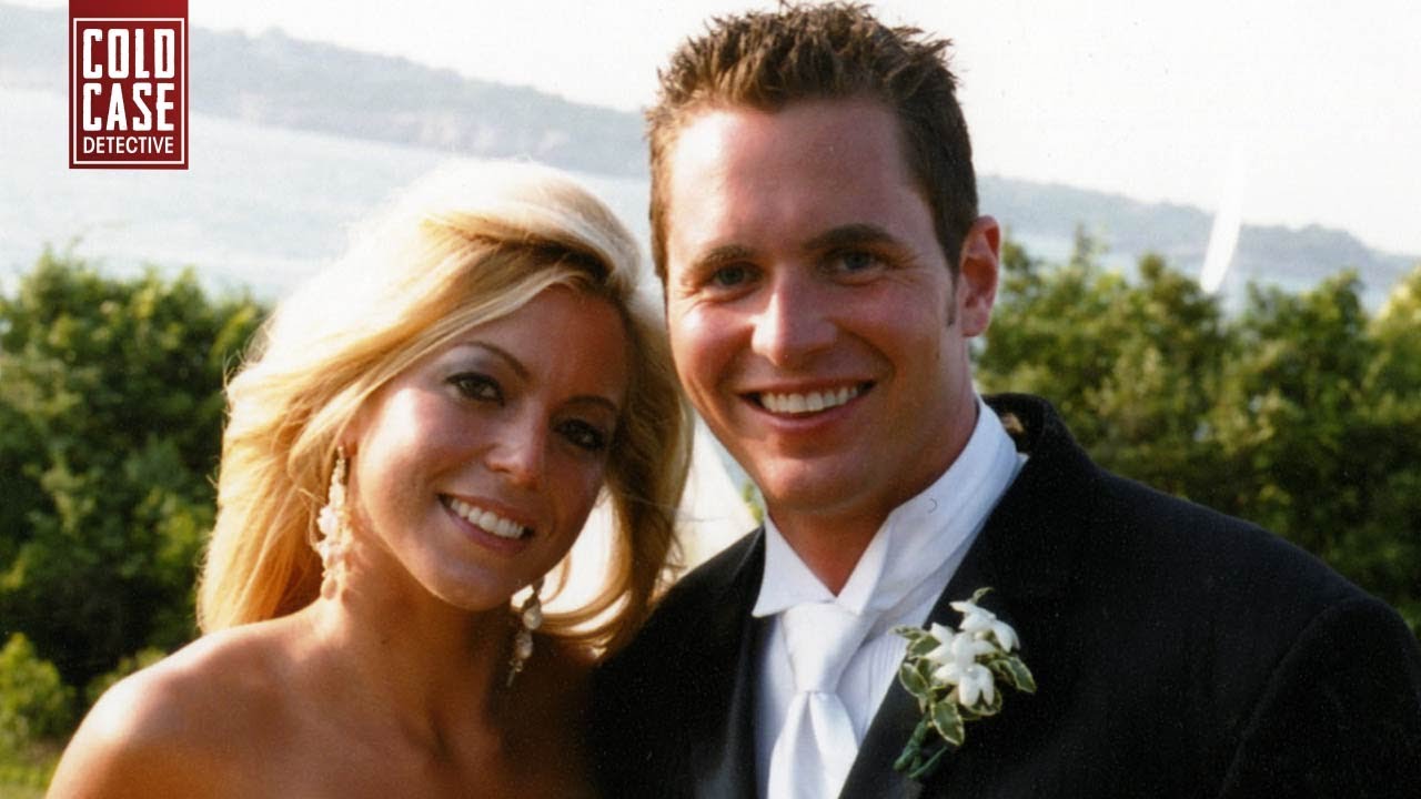 2 Cruise Ship Passengers Who Vanished Without a Trace.... background