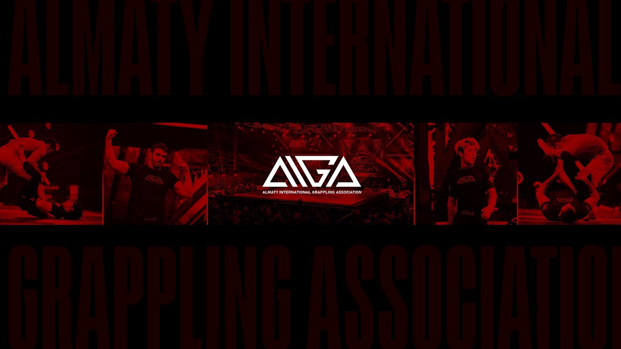 AIGA KUZ OPEN 2023 (MAT 3/DAY 2)